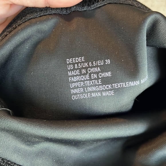 Knee high boots - Picture 5 of 6